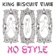 No Style (EP)