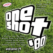 One Shot '80 Vol. 14