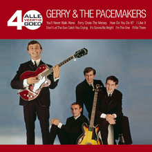 Alle 40 Goed Gerry & The Pacemakers CD2