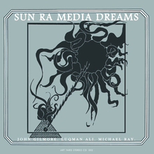 Media Dreams (Vinyl) CD1