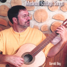Medieval Cottage Songs