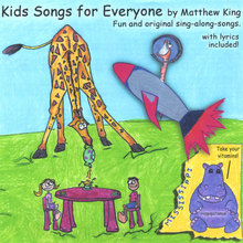 Kids Songs for Everyone
