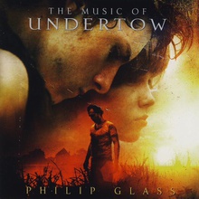 The Music Of Undertow