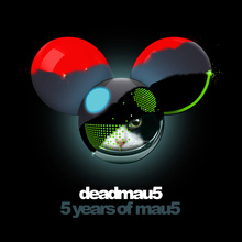 5 Years Of Mau5 CD1