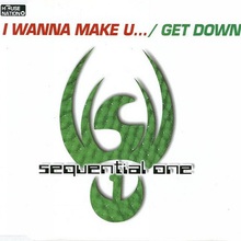 I Wanna Make U... & Get Down