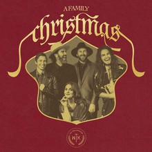 A Family Christmas (EP)