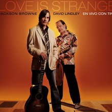 Love Is Strange CD1