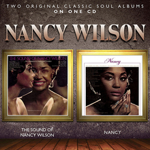 The Sound Of Nancy Wilson + Nancy
