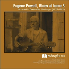 Blues At Home 3