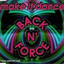 Make It Dance (CDM)