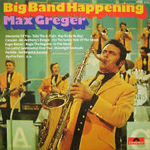 Big Band Happening (Vinyl)
