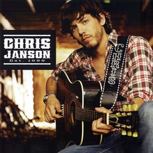 Chris Janson (EP)