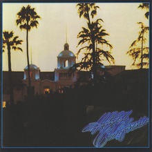 Hotel California (Remastered 1999)