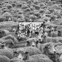 Grey Sheep II (EP)