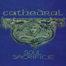 Soul Sacrifice (CDS)