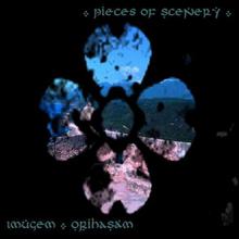 A Piece Of Scenery (EP)