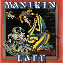 Manikin Laff (EP)