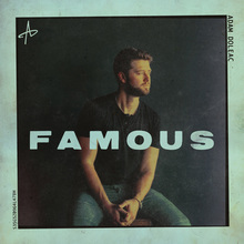 Famous (CDS)