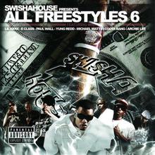 All Freestyles 6
