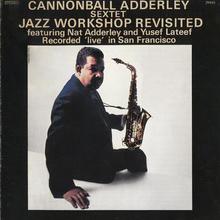 Jazz Workshop Revisited (Reissued 2001)