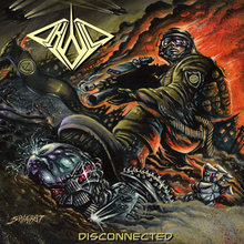 Disconnected (EP)