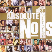 Absolute No. 1's CD1