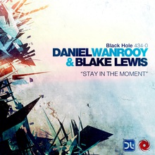 Stay In The Moment (With Blake Lewis) (EP)
