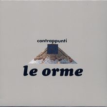 Contrappunti (Vinyl)