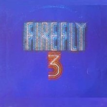 Firefly 3 (Vinyl)