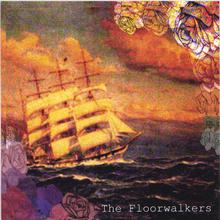 The Floorwalkers EP