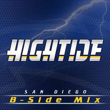 San Diego B-Side Mix