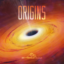 Origins CD2