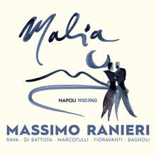 Malia - Napoli 1950-1960