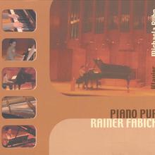 Piano Pur - Rainer Fabich