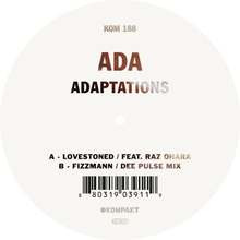 Adaptations (CDS)