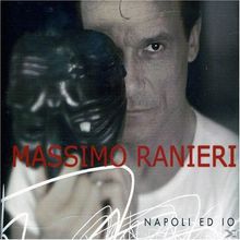 Napoli Ed Io CD2