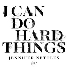 I Can Do Hard Things (EP)
