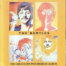 The Great Lost Psychedelic Album