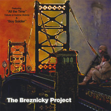 The Breznicky Project