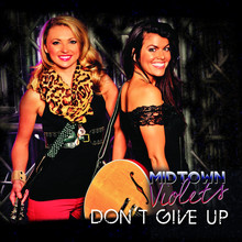 Don't Give Up (EP)
