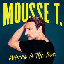 Where Is The Love (Das Neue Album)