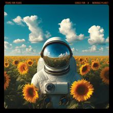 Songs For A Nervous Planet (Japanese Edition) CD2