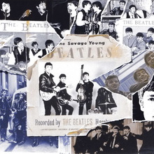 The Beatles Anthology 1 CD2