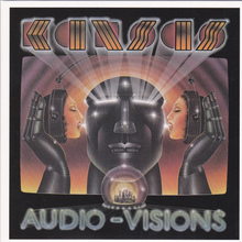 Audio-Visions (Remastered 2011)