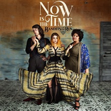 Now Is The Time (EP)