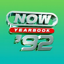 Now Yearbook '92 CD3