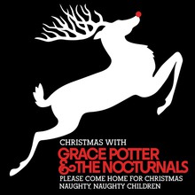 Christmas With Grace Potter & The Nocturnals (CDS)