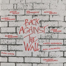 Back Against The Wall: A Tribute To Pink Floyd CD1
