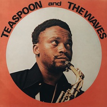 Teaspoon & The Waves (Vinyl)