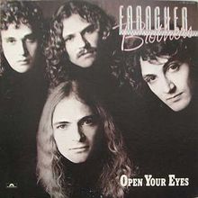 Open Your Eyes (Remastered 2010)